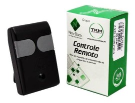 5P�S CONTROLE REMOTO PORTAO AUTOMATICO 325MHZ CORTE DE ARAME