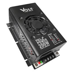 Fonte Nobreak Full Power 200w 12v/8a - Volt;~�[