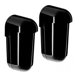 Sensor IVA Barreira Duplo Feixe 70 Metros IR 4004 Digital Sulton