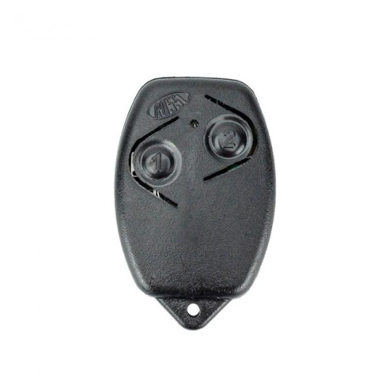 Controle Remoto Transmissor Rossi 433mhz - Holling Code 25626