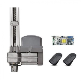 Motor de Port�o PPA Automatizador Basculante Potenza Predial 1/3 HP