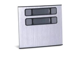 M�DULO DUPLO HDL 04 BOT�ES COMPOR MOD 4C