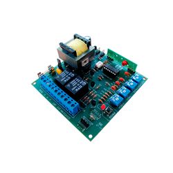 Central 04 Trimpots Linha Pe 62txs