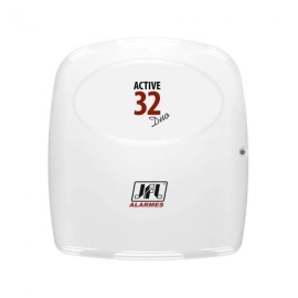 Central de Alarme Monitoravel Active 32 DUO JFL (Sem Teclado)