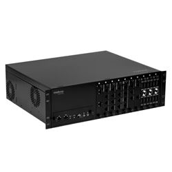Pabx Intelbras Unniti 3000