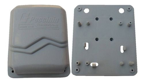 TAMPA DE PROTEÇÃO COM BASE MOTOR BASCULANTE GATTER PECCININ