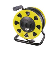 EXTENS�O MAXI PRO 2X2,5MM� 30M (20 A)