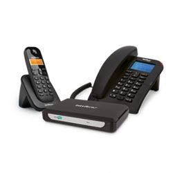 Central Minicom Slim