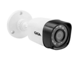 C�mera Bullet Full HD 1080p S�rie Orion GS0271 Giga Security Infravermelho 20 Metros