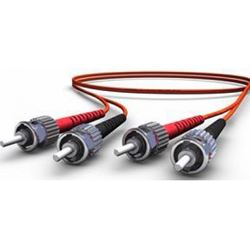 Cord�o �ptico Duplex (62,5) Multi Mode St/st 2,5mt