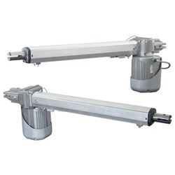 Motor Pivotante Cj Pvd Dup 1/4 0,75m P30 220v Ramp 2tx