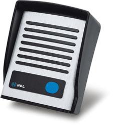 Unidade Externa de Porteiro F9