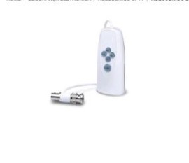 DISPOSITIVO DE COMANDO POR FIO VHD CONTROLLER - INTELBRAS