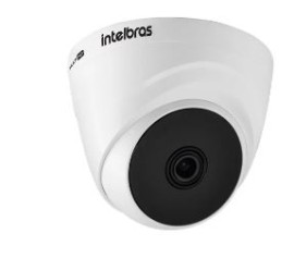 CAMERA INFRA DOME MULTI-HD VHD 1120 D IR 20M LENTE 3.6MM BC G5 - I