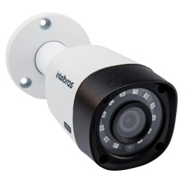 C�mera Multi HD Intelbras VHD 3230 B G4 Full HD 1080p Infravermelho