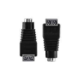 Conector Intelbras Conex 1000 P4 F�mea