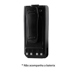 Prendedor De Cinto R�dios Profissionais Rpa 6000 - 5 Unidade