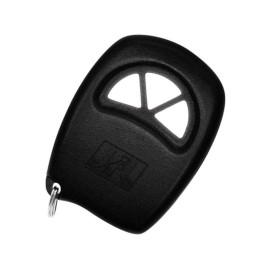 Controle Remoto JFL TX-r 4.0, alcance de at� 100m sem obst�culos, 433,92MHz