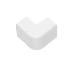 COTOVELO EXTERNO DEXSON 25X25CM BRANCA - SCHNEIDER