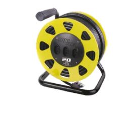 EXTENS�O MAXI PRO 2X2,5MM� 20M (20 A)