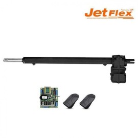 Motor Pivotante PPA Piston Predial Jet Flex Super 1/3 HP Acionamento 100cm Lado Esquerdo