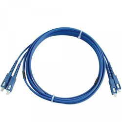 Cord�o �ptico Duplex Sm(9) Sc/upc-sc/upc 2,5m