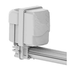 Motor Pivotante Aut P G 220v60hz 1.50m 4010f V4