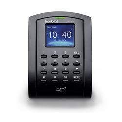 Controlador De Acesso Duo Ss 230