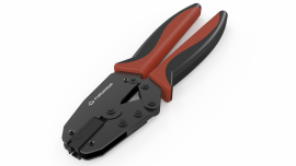 ALICATE DE CRIMPAGEM RJ-45