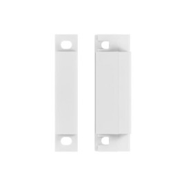 Sensor de Abertura Magn�tico Com Fio XAS Connect Intelbras