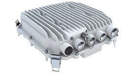    R�dio OmniBAS OSDR 15 GHz - PTP