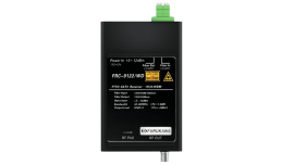 ONU DE VIDEO CATV 1 SAIDA MODELO FRC-9122 & FRC-9122/WD