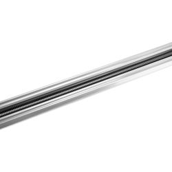 Perfil Alumínio Bv Nano 1500mm