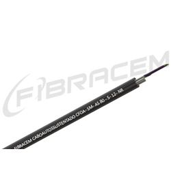 Cabo �ptico Cfoa Geleado Asu80s Frp Sm 2fo Nr