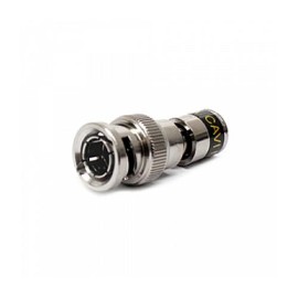 Conector BNC Betacavi Para Cabos Modelo 4019/4205/4207