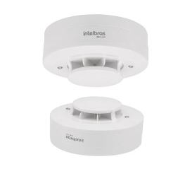 DETECTOR DE TEMPERATURA CONVENCIONAL INTELBRAS DTC 420