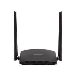 Roteador Wireless N 300mbps Ipv6 Rf 301k Intelbras - Sts