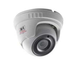 C�mera Dome JFL Full HD Infravermelho 20 Metros Ultra Low Light CHD-2120MW