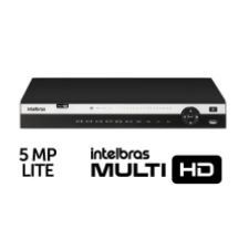 STAND ALONE MULTI-HD INTELBRAS MHDX 3132 SEM HD 5 EM 1 32 CANAIS