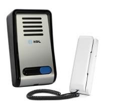 Porteiro Eletr�nico F8-SN   90.02.01.217