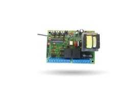 Central AC-3-Condom�nio Acton