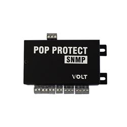 Pop Protect Snmp - Volt