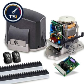 Motor de Port�o Eletr�nico Deslizante Semi-Industrial KDZ TSI Speed 1/2 HP Garen