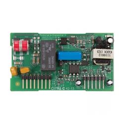 Placa Tronco Modulare/conecta + ( 01 Tr ) - Sts