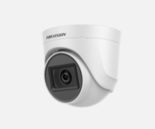 2 MP Indoor Fixed Turret Camera