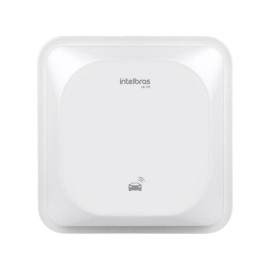 Leitora de Cart�o RFID Antena (Sem Parar) UHF LE 170 Intelbras