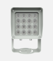 LED Strobe Supplement Light