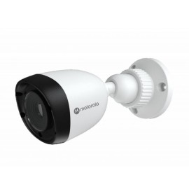 C�mera Full HD 1080p H�brida 4 em 1 Infravermelho HDnext Series Motorola MTB202P