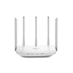 Roteador Wireless Ac Banda Dupla Ac1350 Archer C60 Tp-link