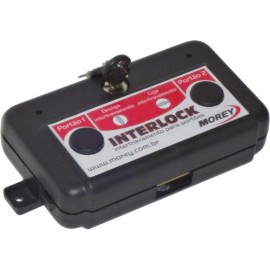 M�dulo Intertravamento Interlock Morey